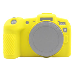 PULUZ Soft Silicone Protective Case for Canon EOS RP, Ffor Canon EOS RP, For Canon EOS RP