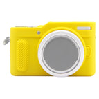 For Panasonic Lumix GF10 / Yellow