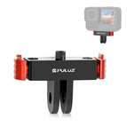 For GoPro HERO13 Black (Black Red) / Black Red