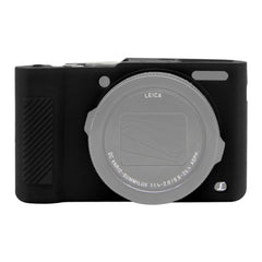 PULUZ Soft Silicone Protective Case for Panasonic Lumix  LX10, For Panasonic Lumix LX10