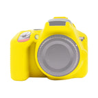 For Nikon D3500 / Yellow