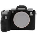 For Sony ILCE-9M2 / Black