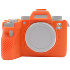 For Sony ILCE-9M2 / Orange