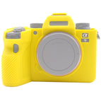 Fr Sony ILCE-9M2 / Yellow