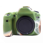 For Canon EOS 90D / Camouflage