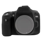 For Canon EOS 90D / Black