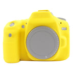 For Canon EOS 90D / Yellow