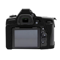 PULUZ Soft Silicone Protective Case for Nikon D780, For Nikon D780