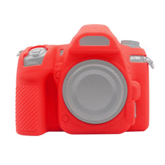 PULUZ Soft Silicone Protective Case for Nikon D780, For Nikon D780