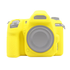 PULUZ Soft Silicone Protective Case for Nikon D780, For Nikon D780