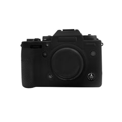 PULUZ Soft Silicone Protective Case for Fujifilm X-T4, For Fujifilm X-T4