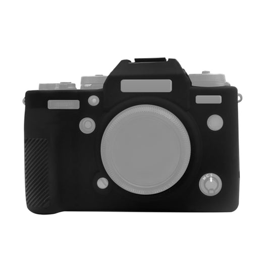 PULUZ Soft Silicone Protective Case for Fujifilm X-T4, For Fujifilm X-T4