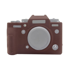 PULUZ Soft Silicone Protective Case for Fujifilm X-T4, For Fujifilm X-T4