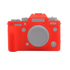 For Fujifilm X-T4 / Red