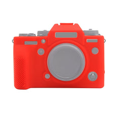 PULUZ Soft Silicone Protective Case for Fujifilm X-T4, For Fujifilm X-T4