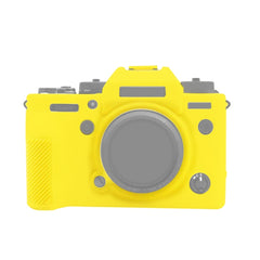 PULUZ Soft Silicone Protective Case for Fujifilm X-T4, For Fujifilm X-T4