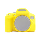 For Canon EOS 850D / Yellow