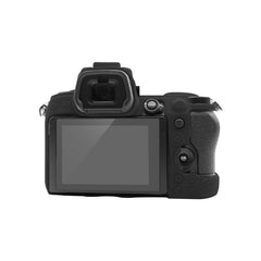 PULUZ Soft Silicone Protective Case for Nikon Z6 II, For Nikon Z6 II