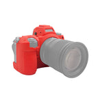 For Nikon Z6 II / Red