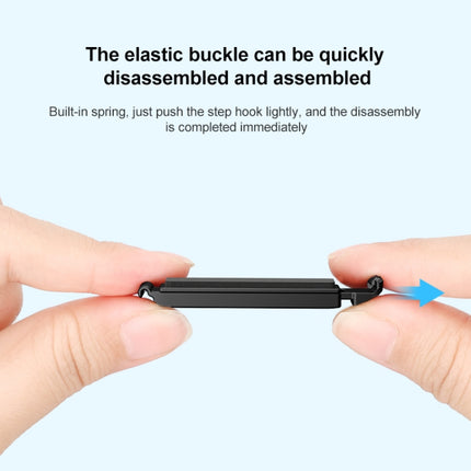 PULUZ Seitliche Schnittstellenabdeckung für die Batterie aus Aluminiumlegierung für Insta360 Ace Pro 2, Für Insta360 Ace Pro 2