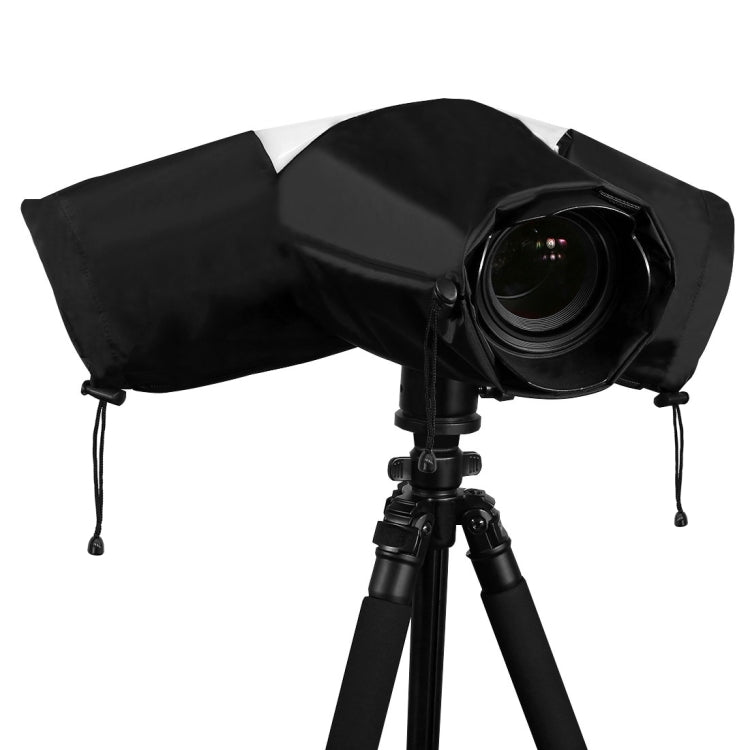 Estuche a prueba de lluvia PULUZ para cámaras DSLR y SLR, funda a prueba de lluvia (AE), funda a prueba de lluvia