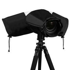 Estuche a prueba de lluvia PULUZ para cámaras DSLR y SLR, funda a prueba de lluvia (AE), funda a prueba de lluvia