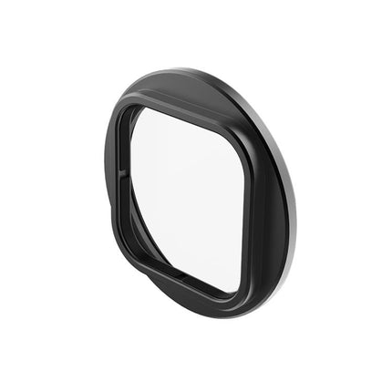For Insta360 Ace Pro 2 PULUZ Filter Holder Metal Protective Filter Frame