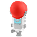 For Insta360 X5 / Red