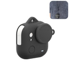 Protective Cover (Black) / Black