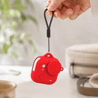 Protective Cover (Red) / Red