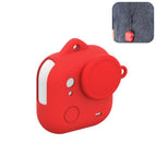 Protective Cover (Red) / Red