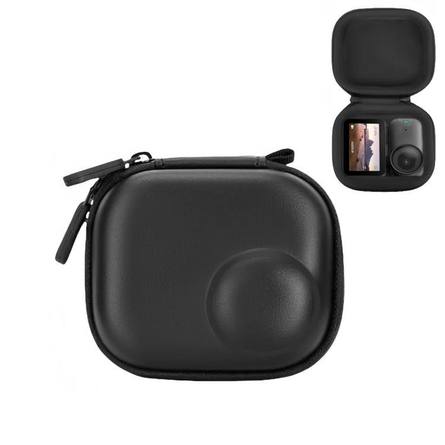 For DJI Osmo Nano PULUZ Mini Portable EVA Hard Storage Bag