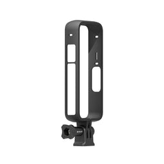 For Insta360 X3 PULUZ ABS Protective Frame with  Adapter Mount & Screw, ABS Frame