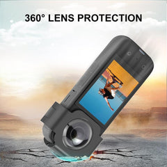 For Insta360 X3 PULUZ Lens Guard Protective Cover, Lens Guard