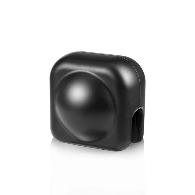 Para Insta360 X3 PULUZ Funda protectora de silicona para lentes, Funda de silicona para lentes