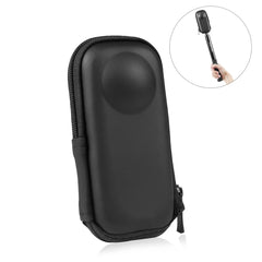 For Insta360 X3 / ONE X2 PULUZ Camera Portable Case Box Storage Bag, For Insta360 X3 Box Case