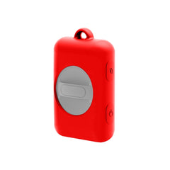 PULUZ Silicone Protective Case for Insta360 One X / X2 / X3 / RS Remote Control