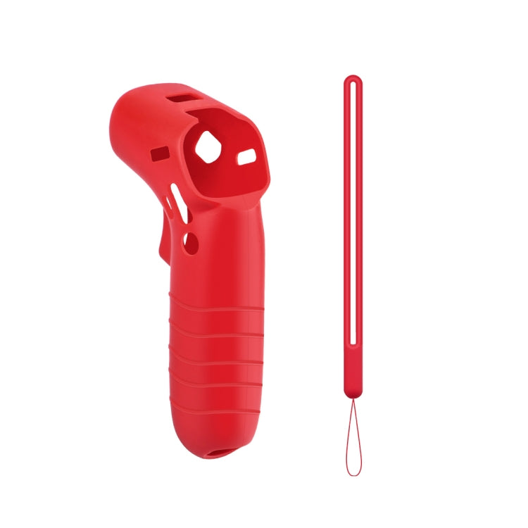 Funda protectora de silicona PULUZ para DJI RC Motion 2 / DJI Avata / FPV Rocker