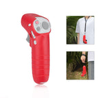 Para DJI Avata/FPV Rocker con correa para el cuello / Rojo