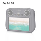 For DJI Mini 3 Pro / DJI RC with Screen / Grey