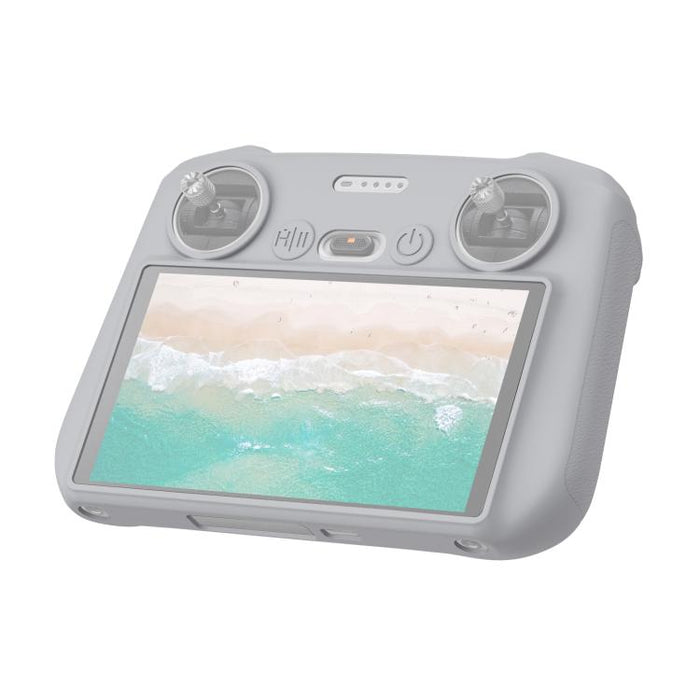 Für DJI Mini 3 Pro / DJI RC mit Bildschirm PULUZ Silikon-Schutzhülle, Für DJI Mini 3 Pro / DJI RC mit Bildschirm