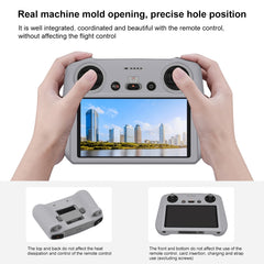 For DJI Mini 3 Pro / DJI RC with Screen PULUZ Silicone Protective Case, For DJI Mini 3 Pro / DJI RC with Screen