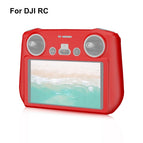 For DJI Mini 3 Pro / DJI RC with Screen / Red