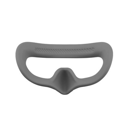 Estuche protector de silicona para máscara de ojos voladora PULUZ para DJI Avata Goggles 2, para DJI Avata Goggles 2