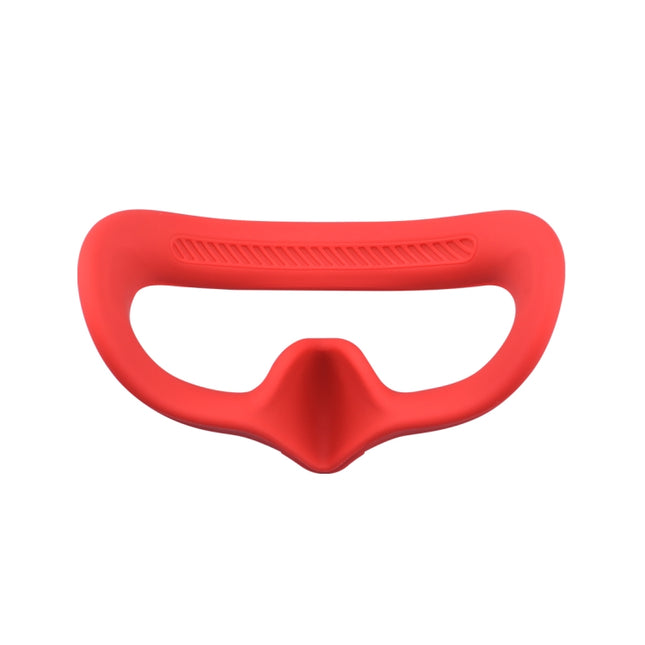 For DJI Avata Goggles 2 PULUZ Flying Eye Mask Silicone Protective Case, For DJI Avata Goggles 2