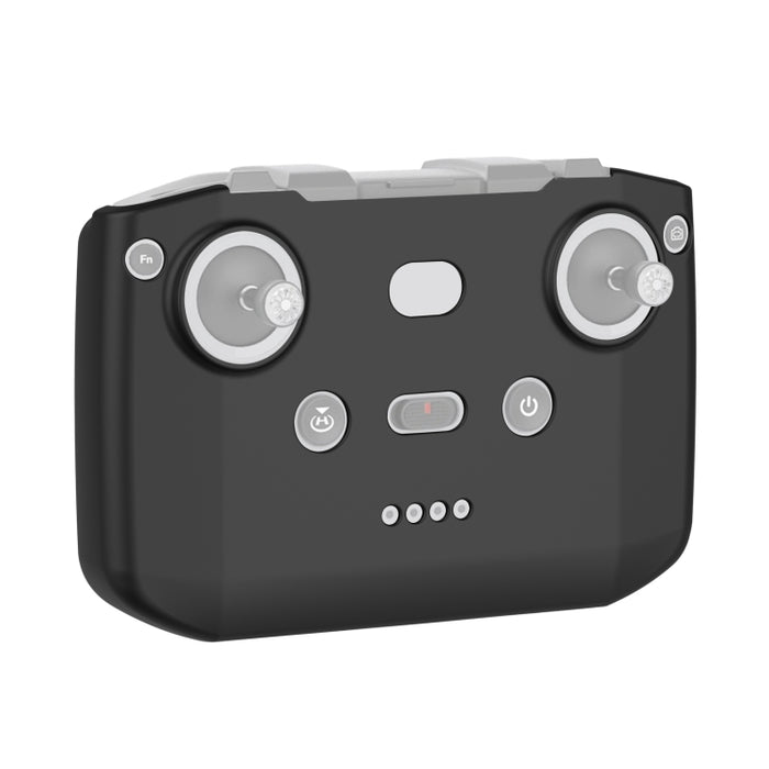 PULUZ Funda de silicona antigolpes y antiarañazos para control remoto DJI Neo / Mini 3 / 3 Pro / Mavic 3 / Air 2S / Mini 2 RC-N2 / RC-N1 / RC-N3, para control remoto DJI Mini 3 / 3 Pro / Mavic 3 / Air 2S / Mini 2