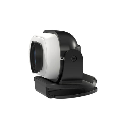 For Insta360 GO3 PULUZ Backpack Hat Rec-mounts Quick Release Clamp Mount