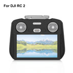 Für DJI RC 2 / Schwarz