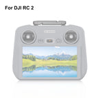 For DJI RC 2 / Grey