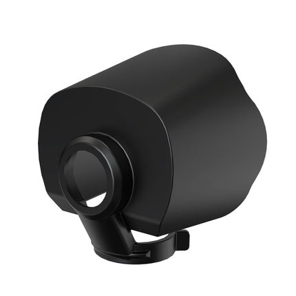 Für DJI OSMO Pocket 3 Sonnenschutzlinse Schutzhülle Haube, Sonnenschirm